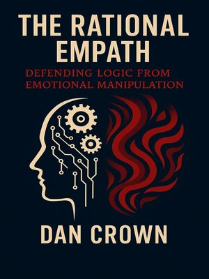 cover image of The Rational Empath